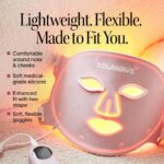 Solawave Light Therapy Face Mask - Image 3