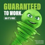 Green Gobbler Fruit Fly Goodbye Gel Drain Treatment - Image 2