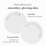 medicube Toner Pads Zero Pore Pad 2.0 - Image 3