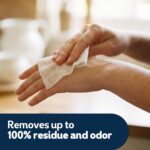 Cottonelle Fresh Feel Flushable Wet Wipes - Image 2