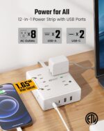 SUPERDANNY Extension Cord - Image 5