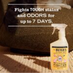 Mrs. MEYER'S CLEAN DAY Pet Stain & Odor Fighter - Image 5