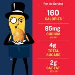 PLANTERS Honey Roasted Peanuts - Image 4