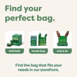 Earth Rated Poop Bags for Dogs - Image 2