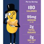 PLANTERS Deluxe Sea Salt Mixed Nuts - Image 4