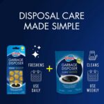 Glisten Garbage Disposer Cleaner - Image 3