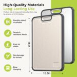 Titanium Cutting Board for Kitchen - Image 2