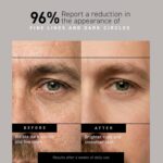 Brickell Men's Restoring Under Eye Cream for Men - Image 5