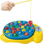 Let's Go Fishin' Game by Pressman - Image 3