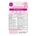 eos Natural SPF 15 Lip Balm- Pineapple Coconut - Image 2