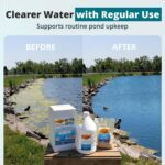 TLC Farm Pond Treatment – PondPerfect Liquid & EcoSock Dual System - Image 6