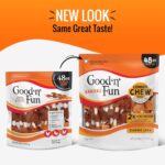 Good 'n' Fun Kabobs Long-Lasting Dog Treat Made With Real Protein - Image 4