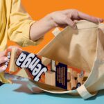 Official Hasbro Games Jenga Game - Image 2