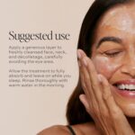 DIME Beauty Dewy Recovery Mask - Image 3