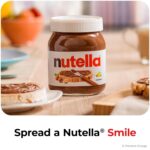Nutella Creamy Chocolate Hazelnut Spread - Image 4