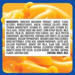Kraft Easy Mac and Cheese, 18 Packets - Image 5