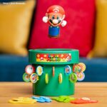 TOMY Pop Up Super Mario Game - Image 3