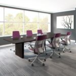 Steelcase Gesture Office Chair - Ergonomic Work Chair - Image 5