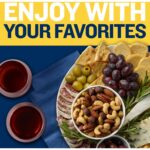 PLANTERS Deluxe Sea Salt Mixed Nuts - Image 3