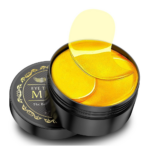 NAZANO 24K Gold Under Eye Patches