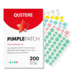 QUSTERE Pimple Patches for Face