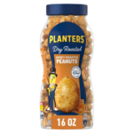 PLANTERS Honey Roasted Peanuts