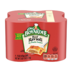 Chef Boyardee Beef Ravioli, 15 oz, 4 Pack