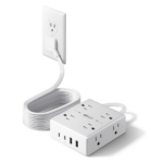 SUPERDANNY Extension Cord