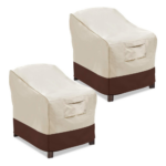 Vailge Patio Chair Covers, Lounge Deep Seat Cover