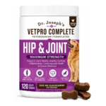 Dr. Joseph's VetPro Complete Dog Hip & Joint Wellness Supplement
