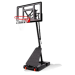AWII SPORT Basketball Hoop Outdoor 40&44&48 Inch Impact Backboard
