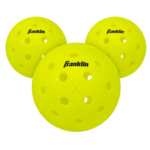 Franklin Sports X-40 Outdoor Pickleballs